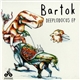 Bartok - Deeplodocus EP